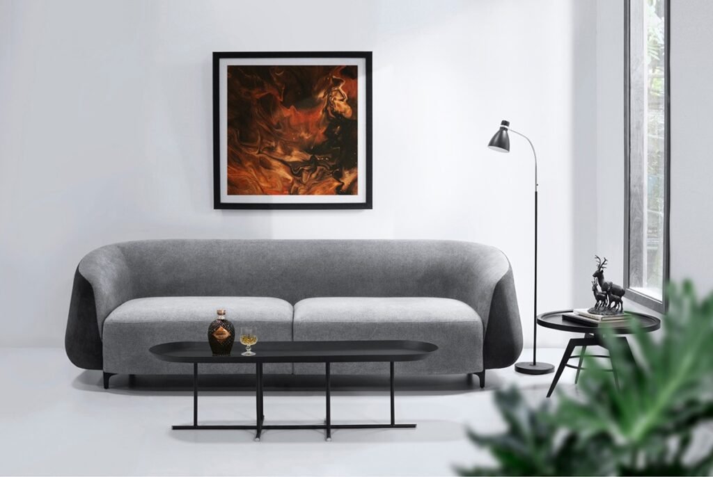 Sofa Phòng Khách Hiện Đại WIN CHAIR