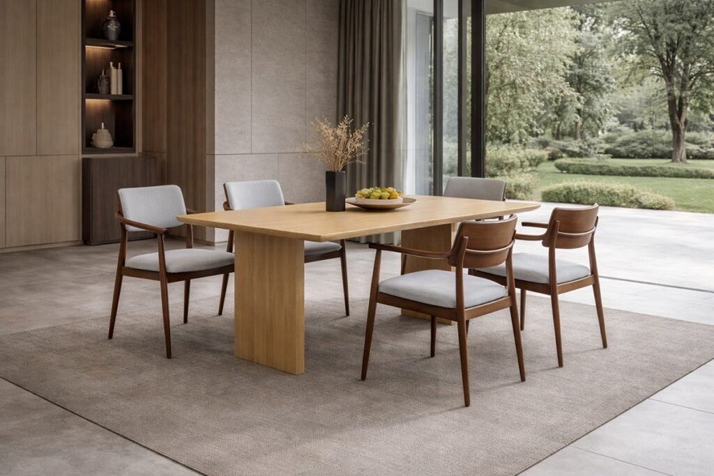 10 xu hướng nội thất 2026 đáng chú ý