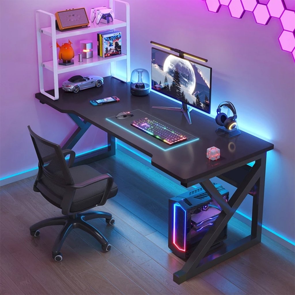 Bàn Làm Việc Chữ K