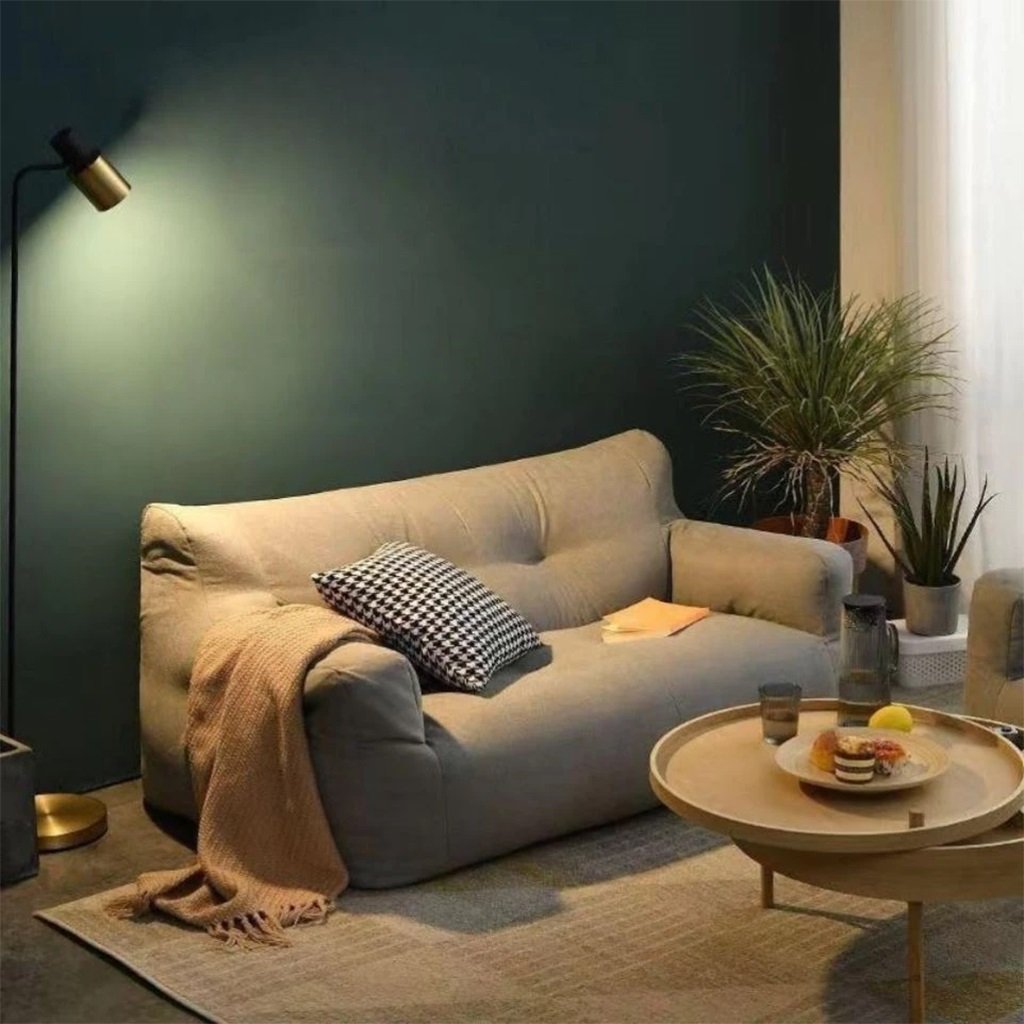 Ghế Lười ZHENGHENG Thư Giãn Đọc Sách