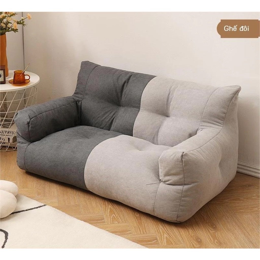 Ghế Lười ZHENGHENG Thư Giãn Đọc Sách