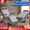 Ghế thư giãn gấp gọn khung hợp kim 200kg