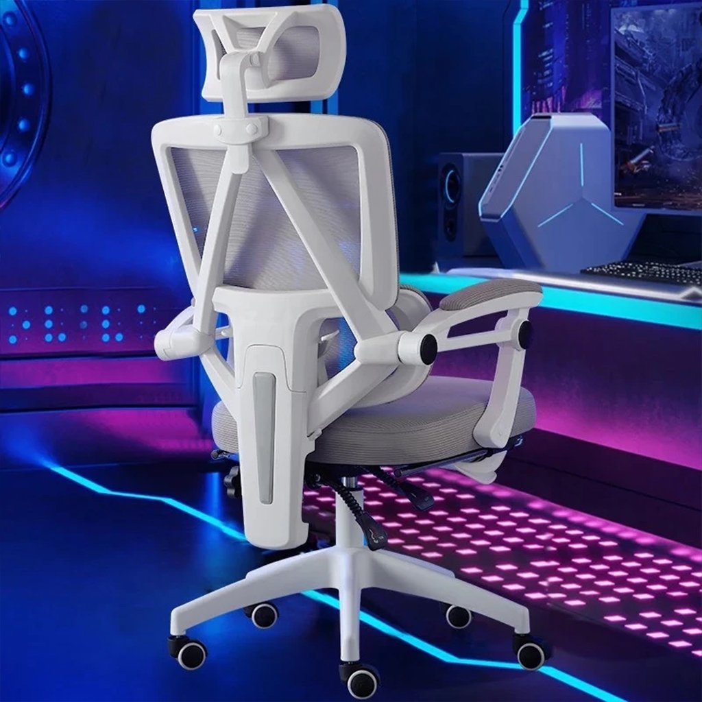 Ghế Xoay Văn Phòng Công Thái Học CTH Anzani