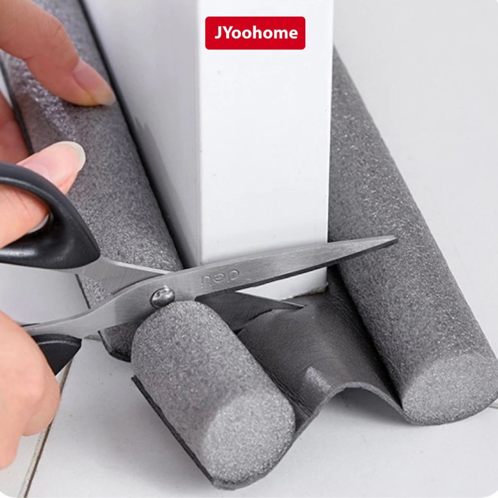 Thanh Chặn Khe Cửa Máy Lạnh JYoohome