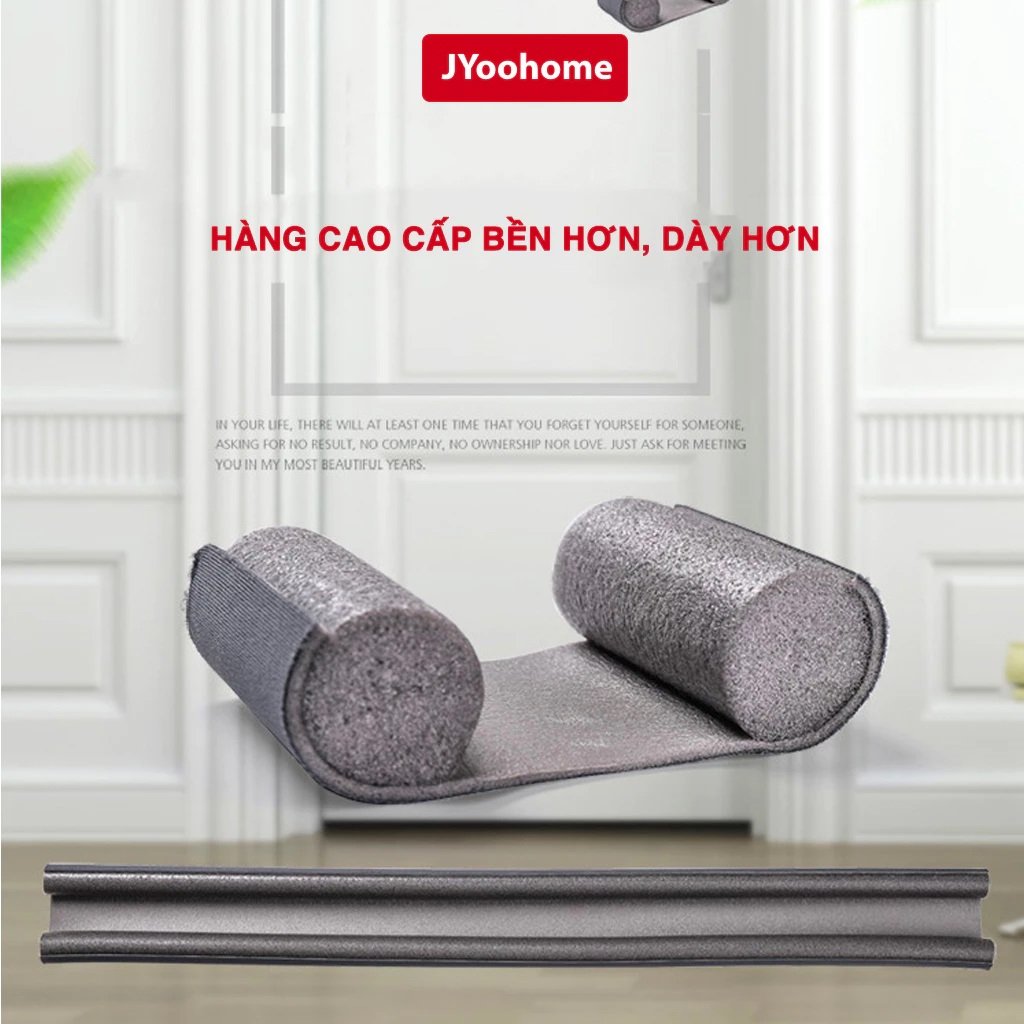 Thanh Chặn Khe Cửa Máy Lạnh JYoohome