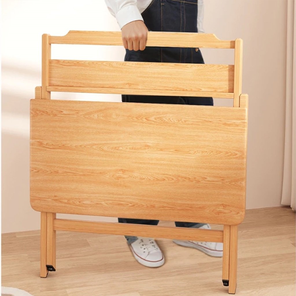 Bàn Học Bàn Làm Việc Gấp Gọn Kavi