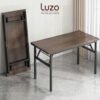 Bàn Làm Việc Gấp Gọn Thông Minh Luzo Home