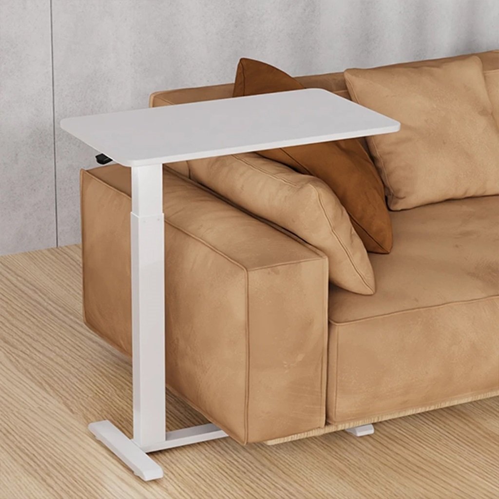 Bàn Phụ Sofa Nâng Hạ Chiều Cao Thông Minh