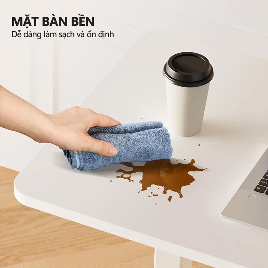 Bàn Phụ Sofa Nâng Hạ Chiều Cao Thông Minh