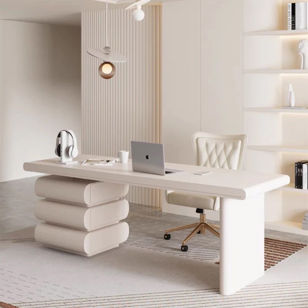 Bộ bàn ghế giám đốc giá rẻ