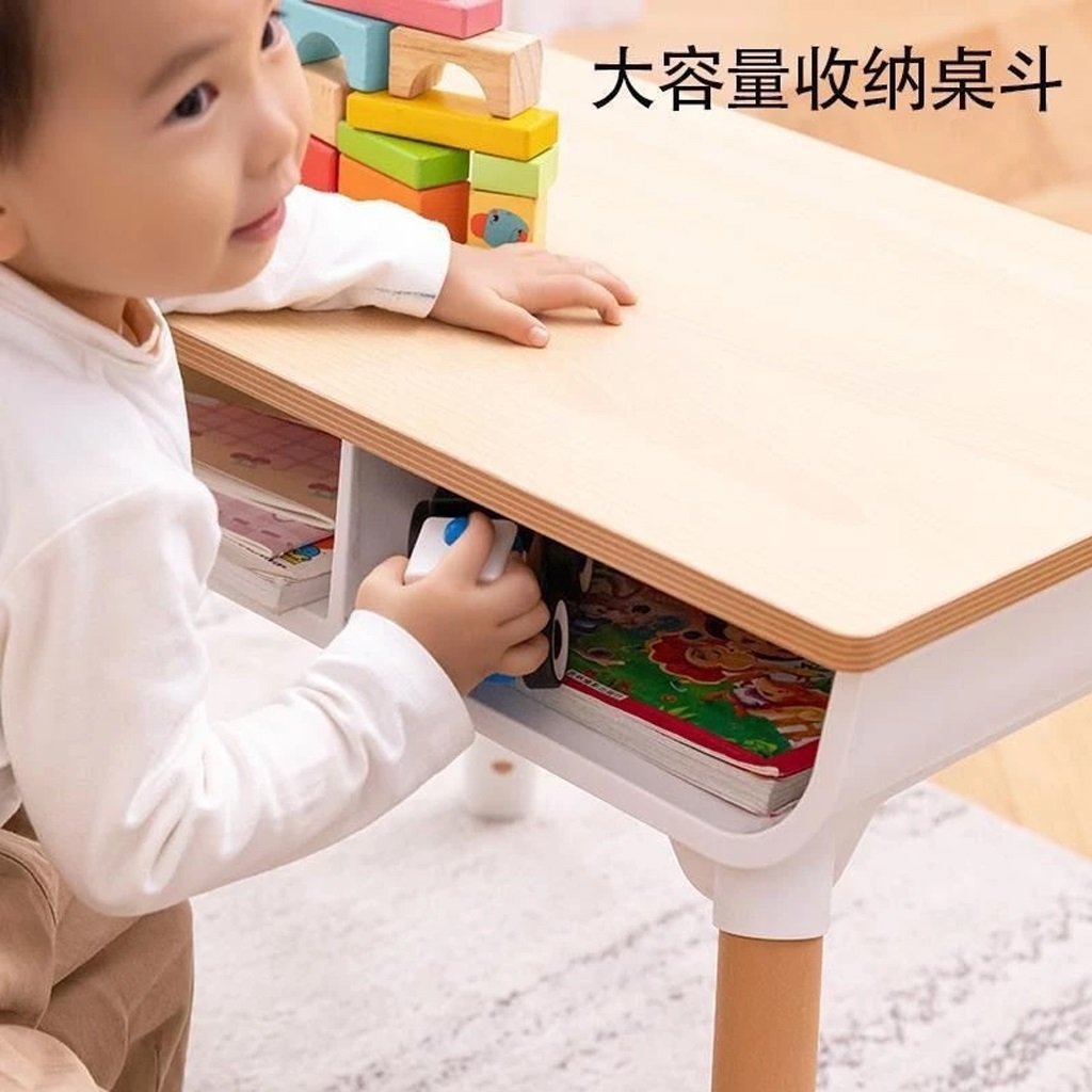 Bộ Bàn Ghế Trẻ Em Tidikid Bộ Bàn Ghế Trẻ Em Tidikid