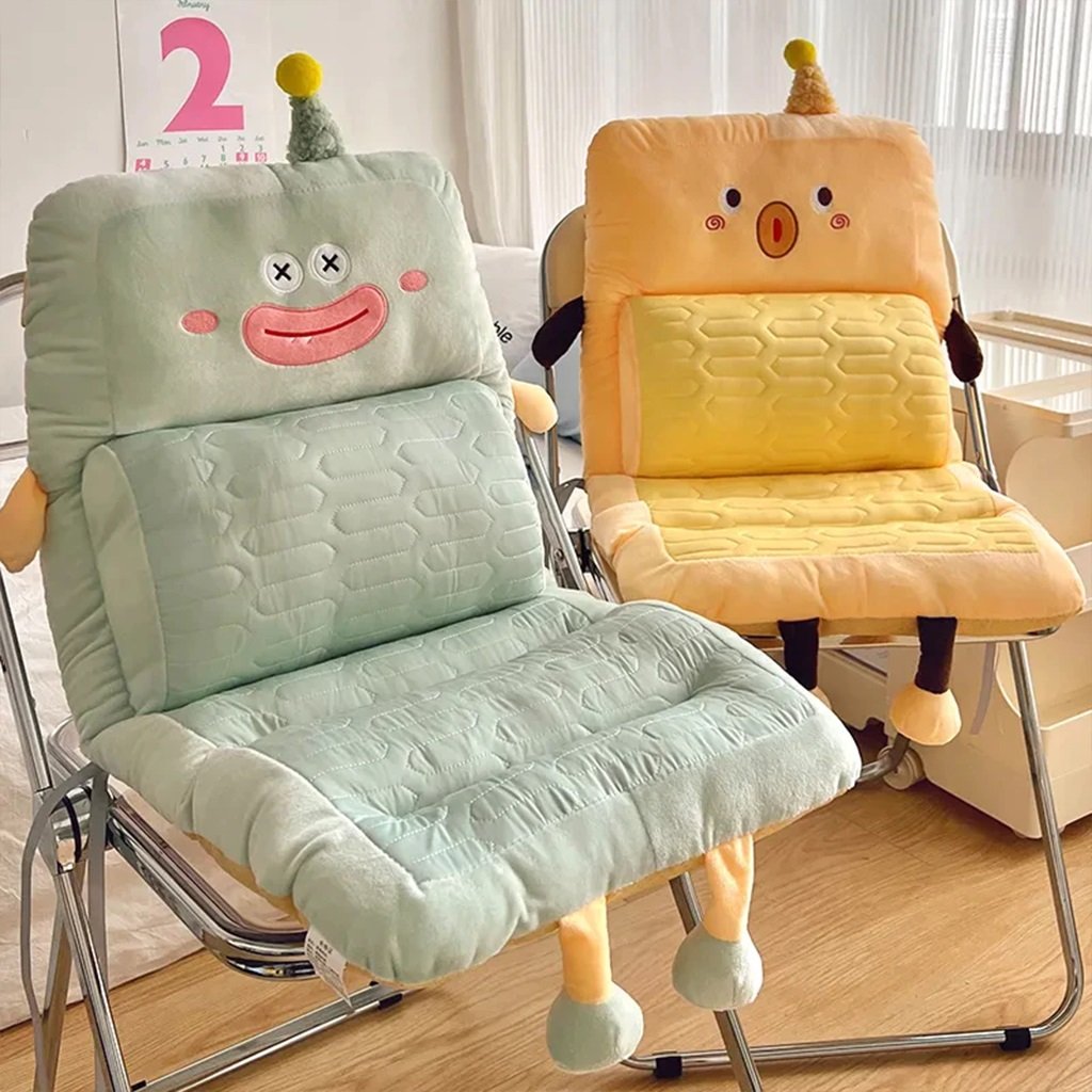 Đệm Ghế Văn Phòng Đa Năng Grace 02