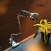 Đèn Kẹp Bàn Làm Việc Cao Cấp Iron Lamp