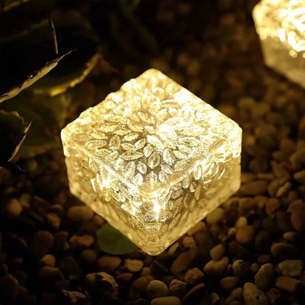 Đèn Led Chống Nước Trang Trí Sân Vườn PD3680