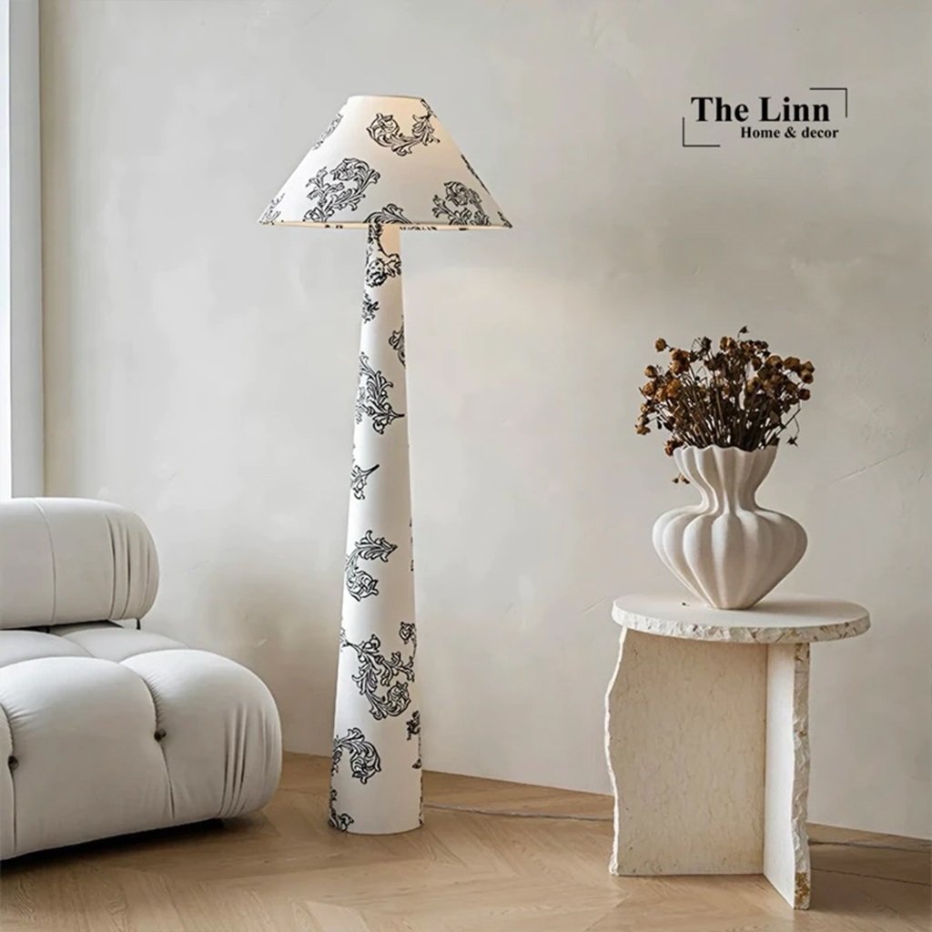 Đèn Sàn Nhập Khẩu Cao Cấp European Lamp