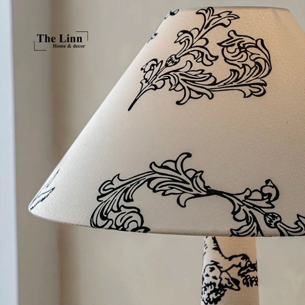 Đèn Sàn Nhập Khẩu Cao Cấp European Lamp