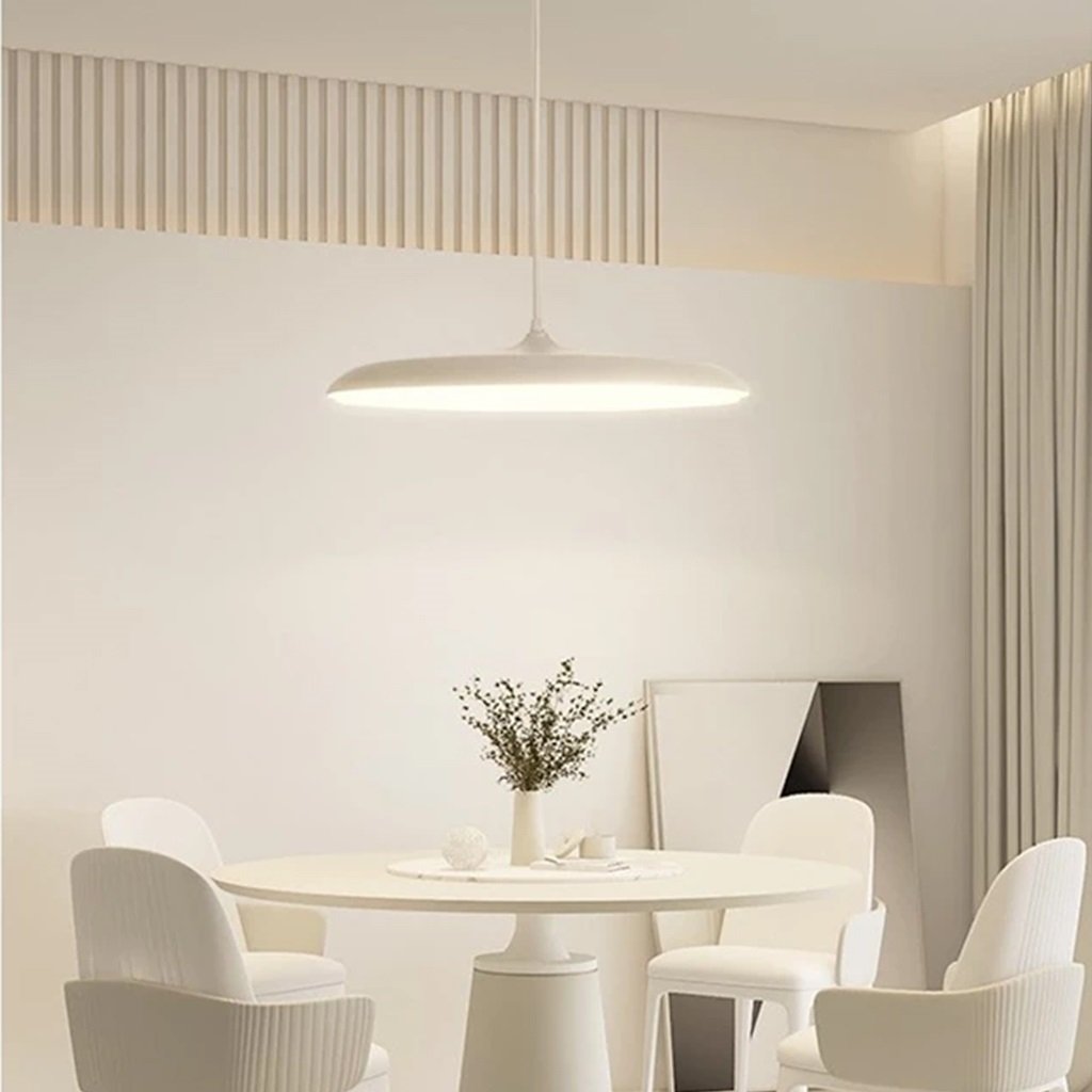 Đèn Thả Trần Đẹp Phong Cách Tối Giản Flexhouse