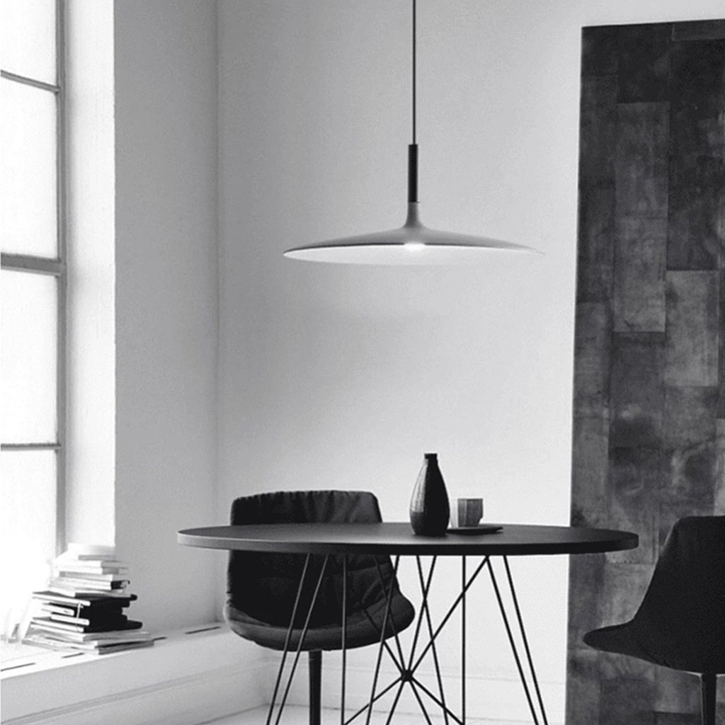 Đèn Thả Trần Hiện Đại Tối Giản FH350