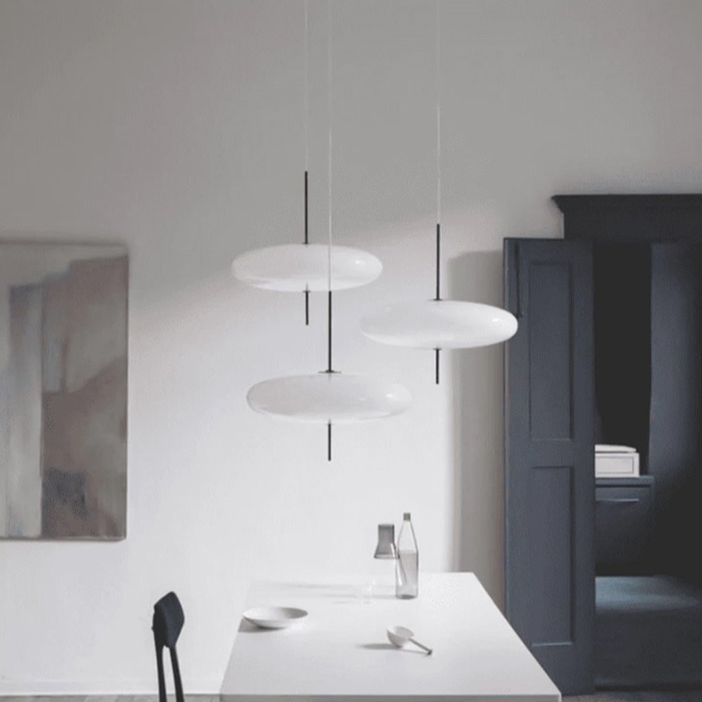 Đèn Treo Trần Bàn Ăn Hiện Đại HX027