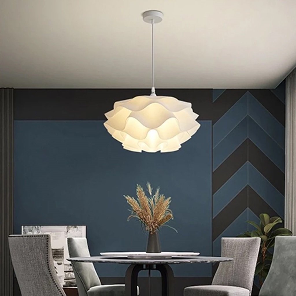 Đèn Treo Trần Đẹp Phong Cách Bắc Âu Ikee