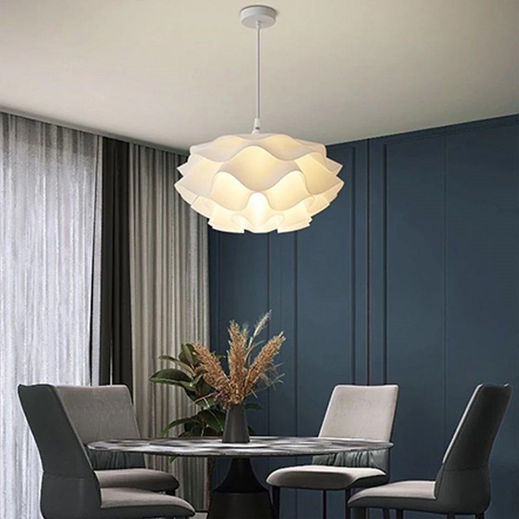 Đèn Treo Trần Đẹp Phong Cách Bắc Âu Ikee