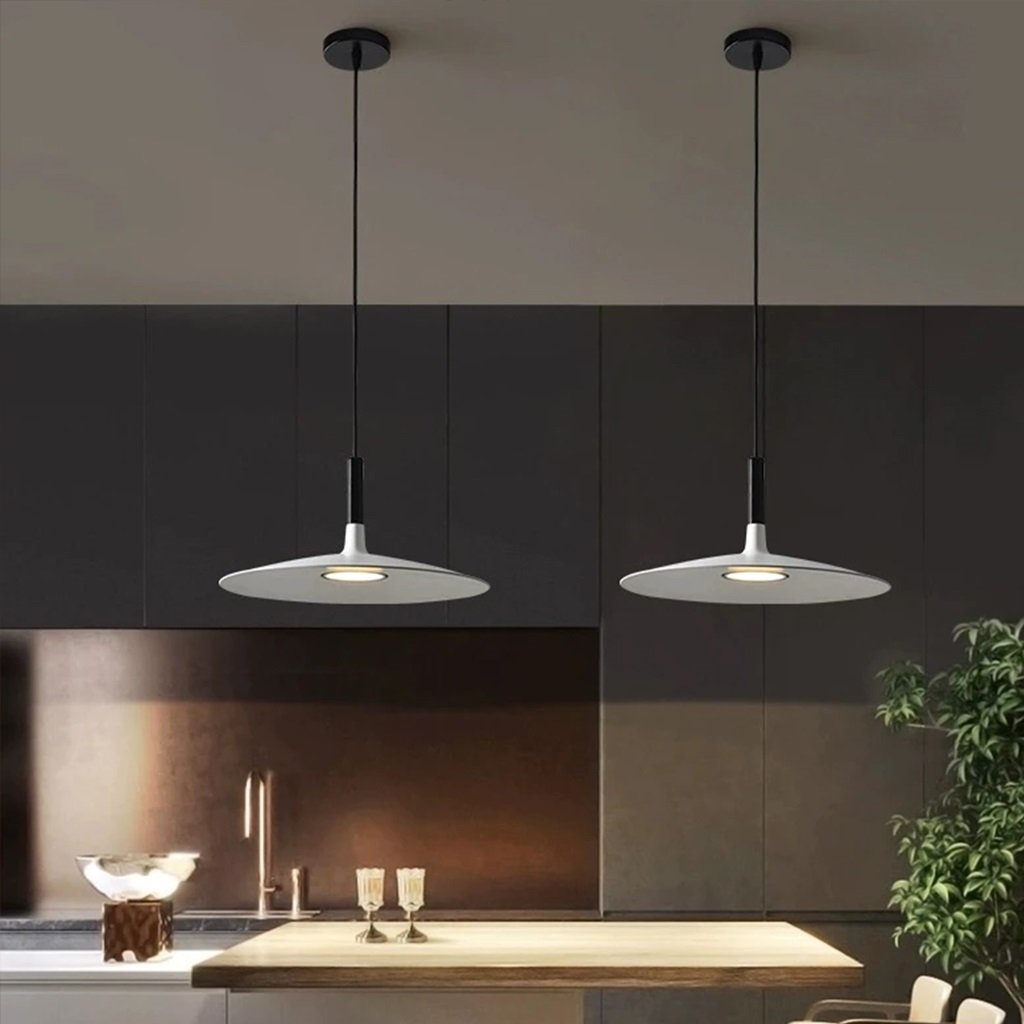 Đèn treo trần hiện đại