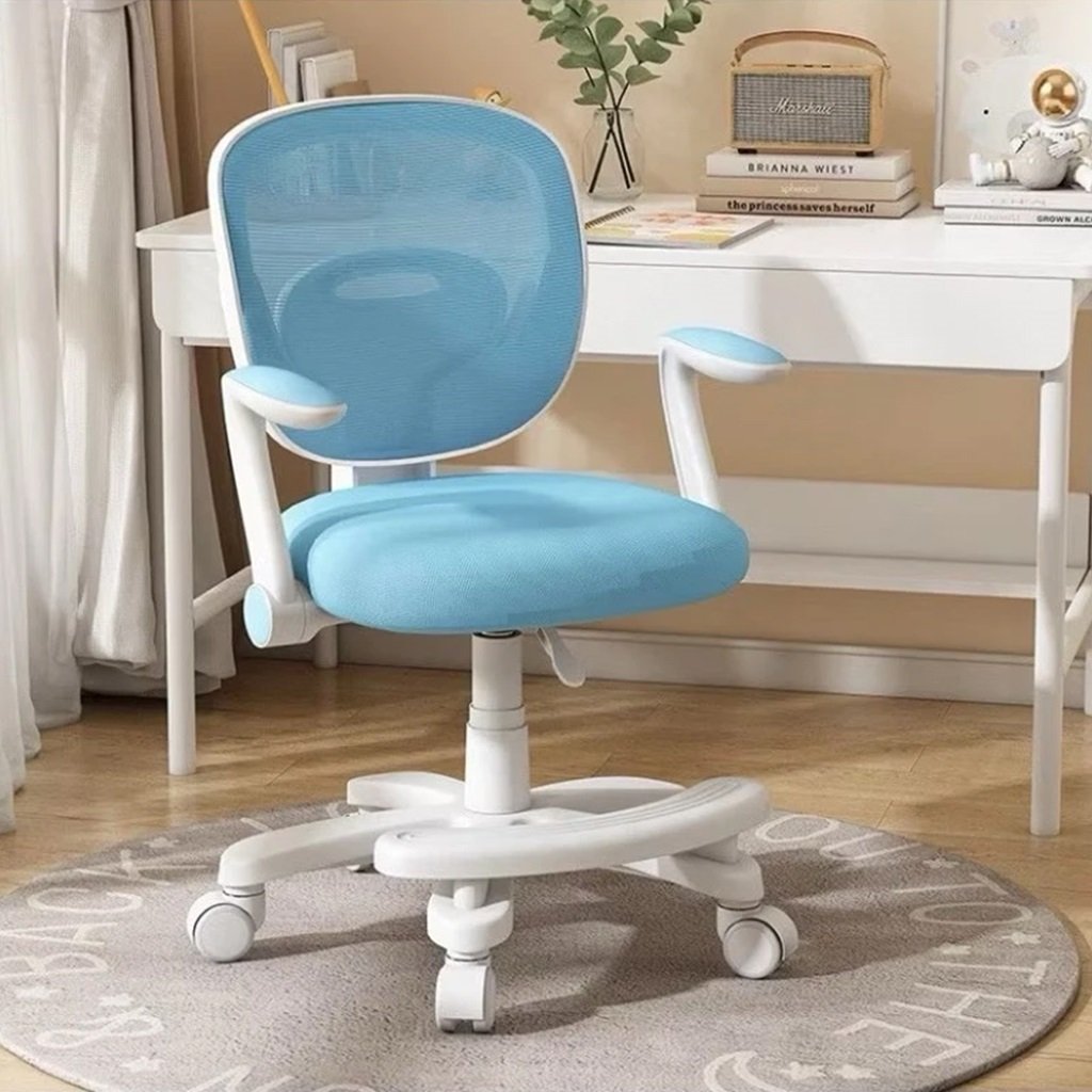 Ghế Bàn Học Chống Gù Cho Bé CukCuk