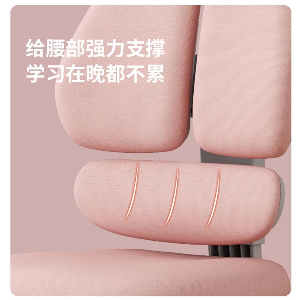 Ghế Bàn Học Chống Gù Cho Bé GVP80