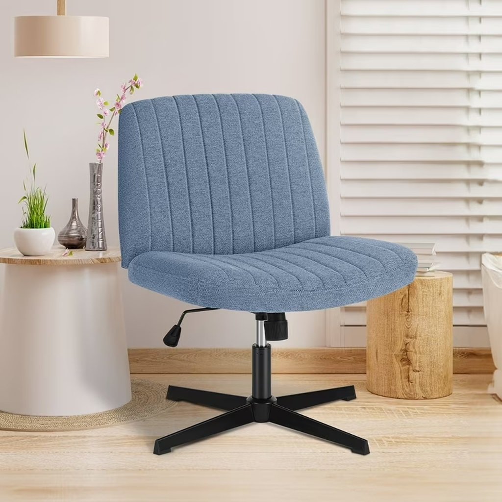 Ghế Bàn Làm Việc Hiện Đại Fanrix Chair