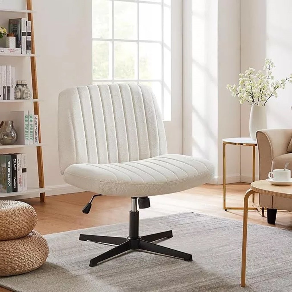 Ghế Bàn Làm Việc Hiện Đại Fanrix Chair