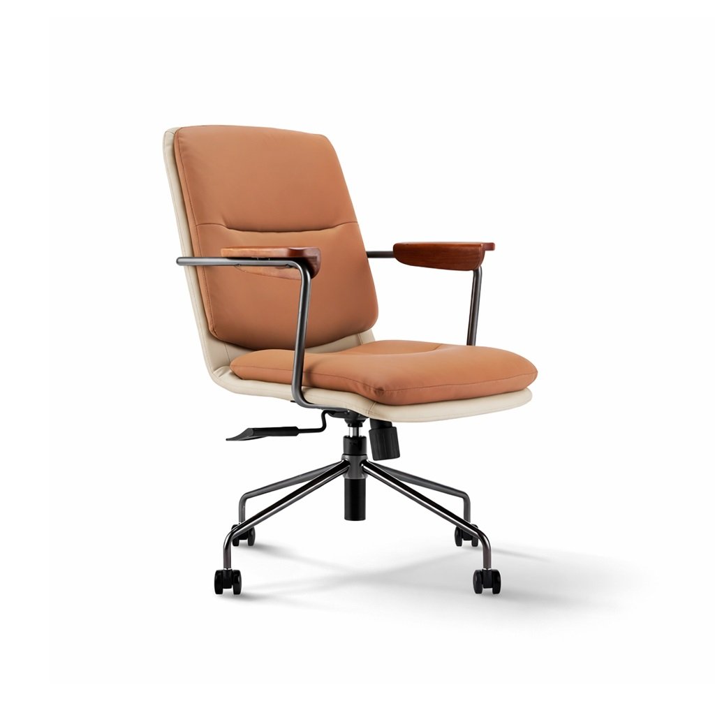 Ghế Bàn Làm Việc Tại Nhà Eva E03