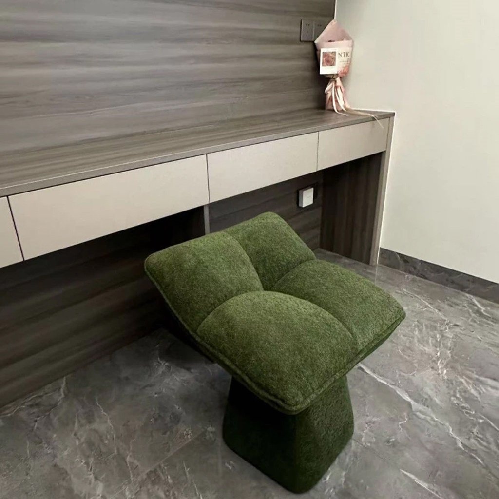 Ghế Bàn Trang Điểm Cao Cấp Homely Chair