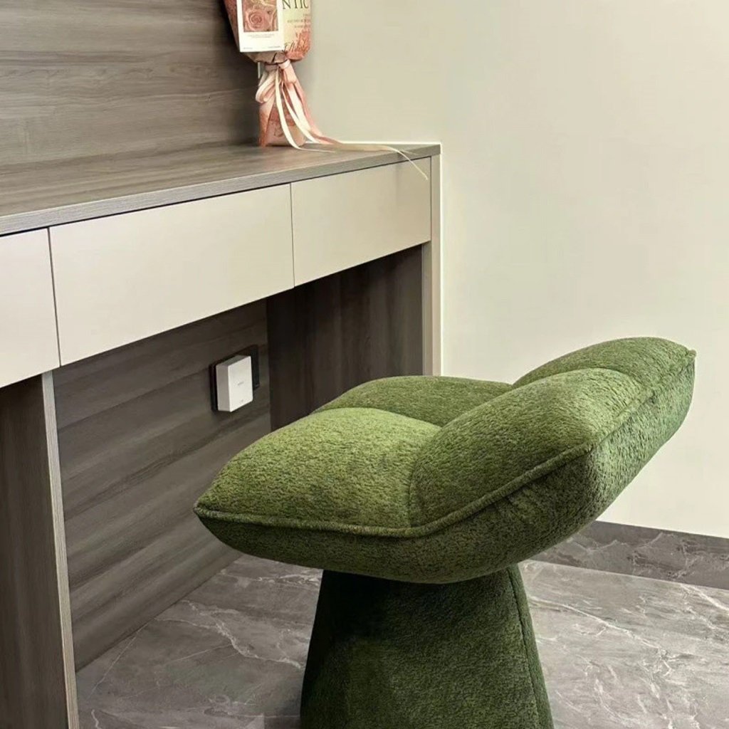 Ghế Bàn Trang Điểm Cao Cấp Homely Chair