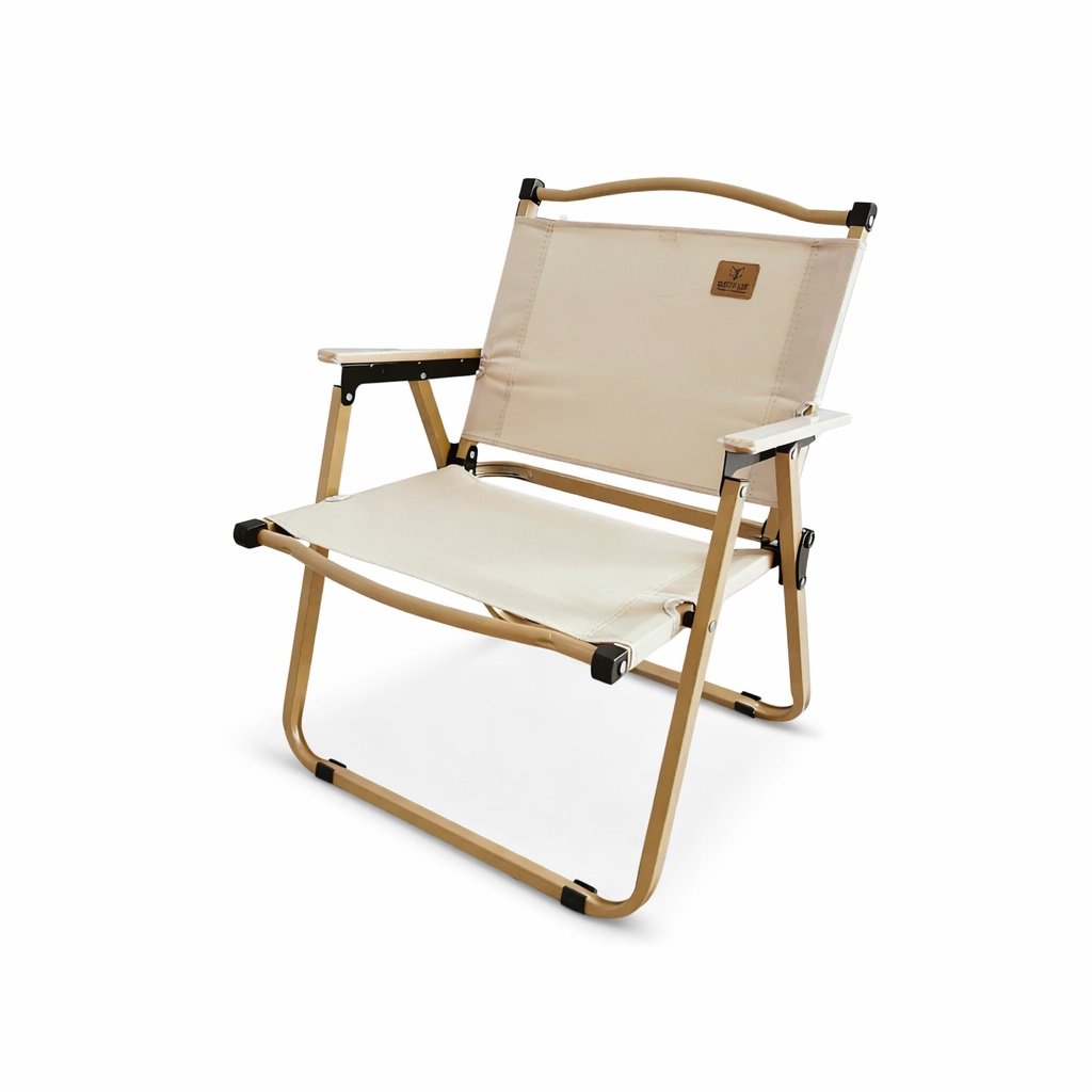 Ghế Cafe Gấp Gọn Đẹp Tiết Kiệm Diện Tích