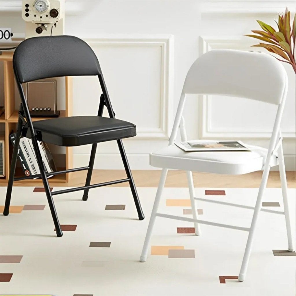 Ghế Cafe Ghế Làm Việc Gấp Gọn FN2703