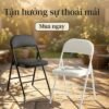 Ghế Cafe Ghế Làm Việc Gấp Gọn FN2703