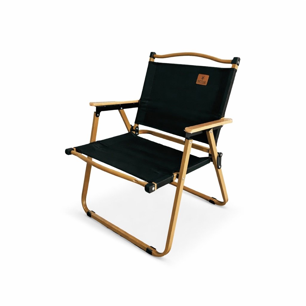 Ghế Cafe Xếp Gọn Khung Sắt Sơn Tĩnh Điện Cho Quán Nhỏ