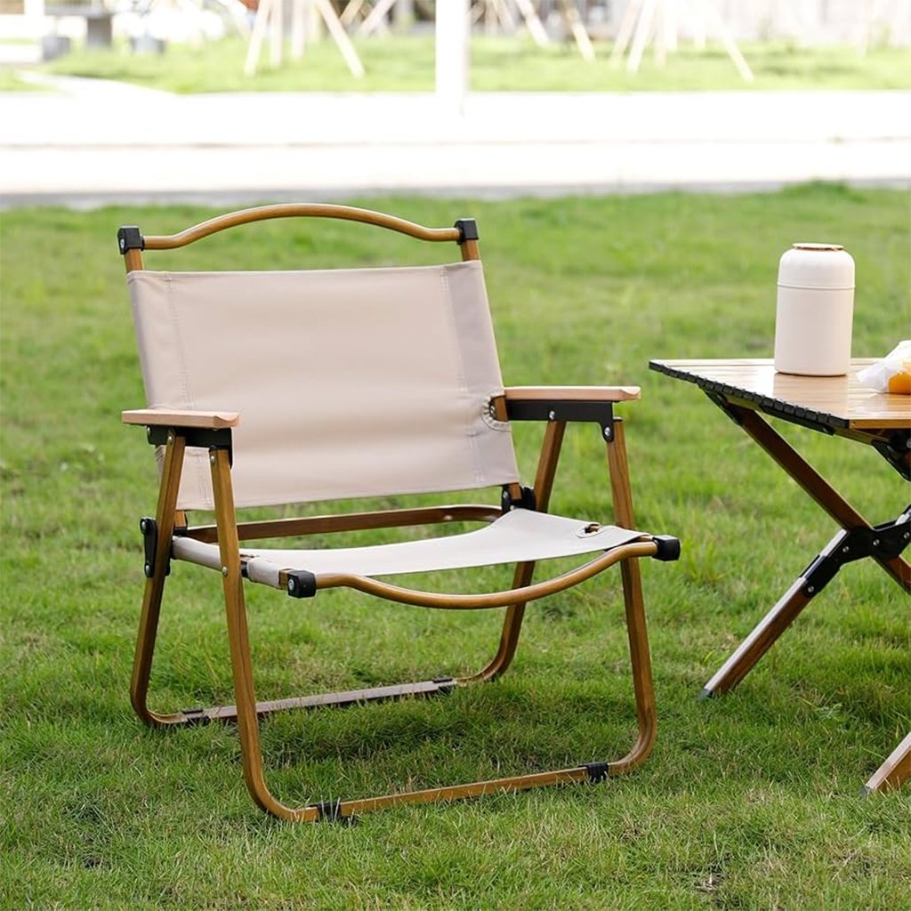 Ghế Cafe Xếp Gọn Là Gì