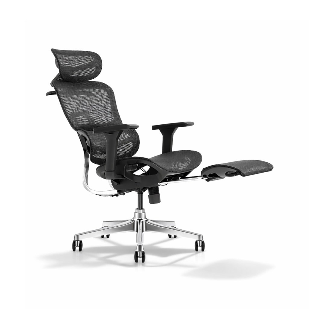 Ghế Công Thái Học Manson Atum Chính Hãng