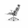 Ghế Gaming Công Thái Học Ergonomic Chair Bhome