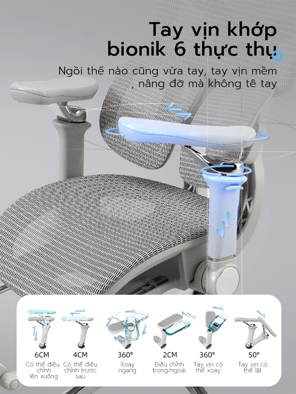 Ghế Gaming Công Thái Học Xpanse T