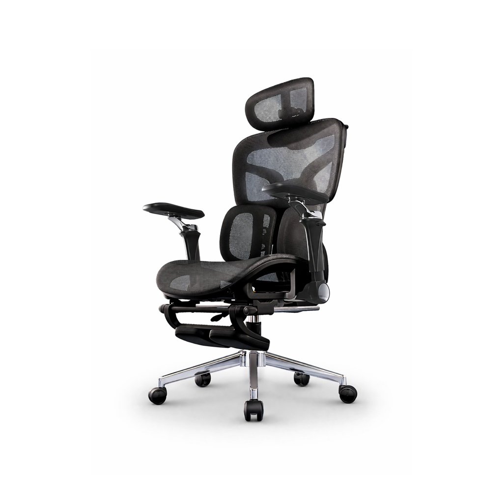 Ghế Gaming Công Thái Học Xpanse T900