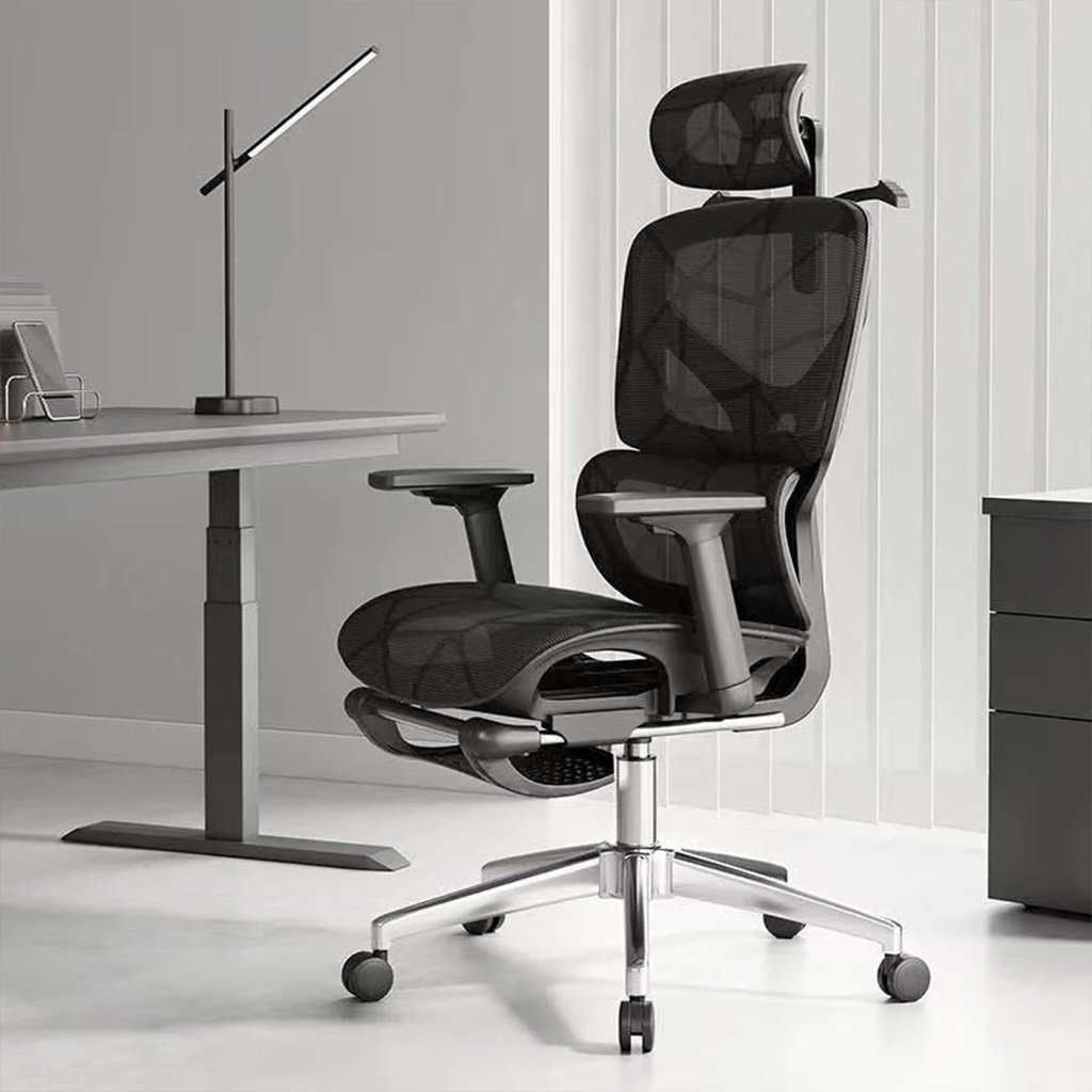 Ghế Gaming Công Thái Học YoLo Ergonomic Chair