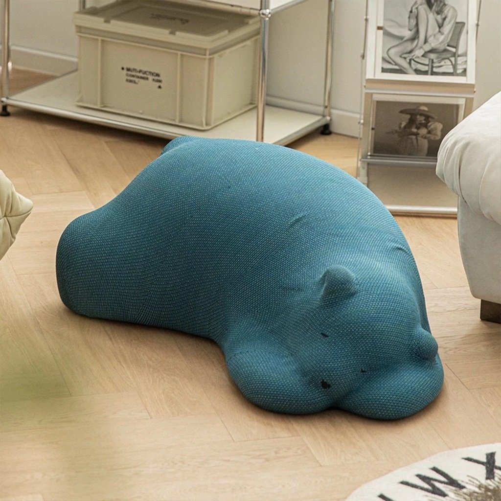 Ghế Gấu Tựa Lưng Cao Cấp Papa Bear Ghế Gấu Tựa Lưng Cao Cấp Papa Bear