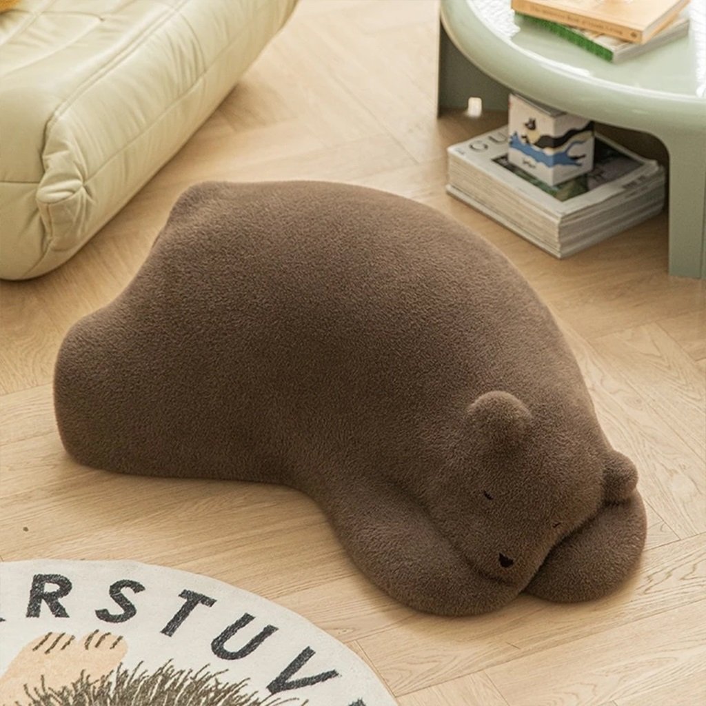 Ghế Gấu Tựa Lưng Cao Cấp Papa Bear Ghế Gấu Tựa Lưng Cao Cấp Papa Bear