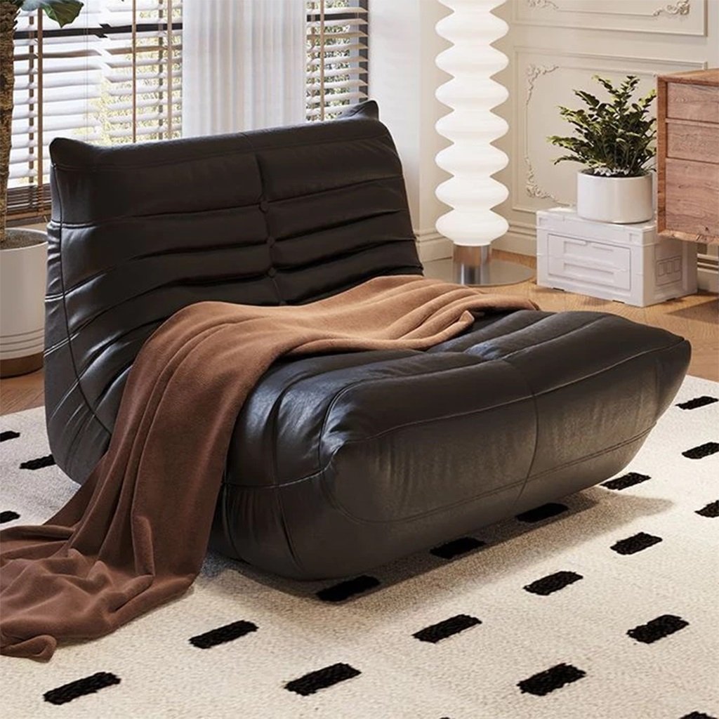 Ghế Lười Thư Giãn Phòng Khách Togo Sofa