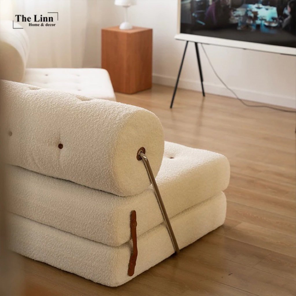 Ghế Sofa Gấp Gọn Nhập Khẩu Taji Ghế Sofa Gấp Gọn Nhập Khẩu Taji