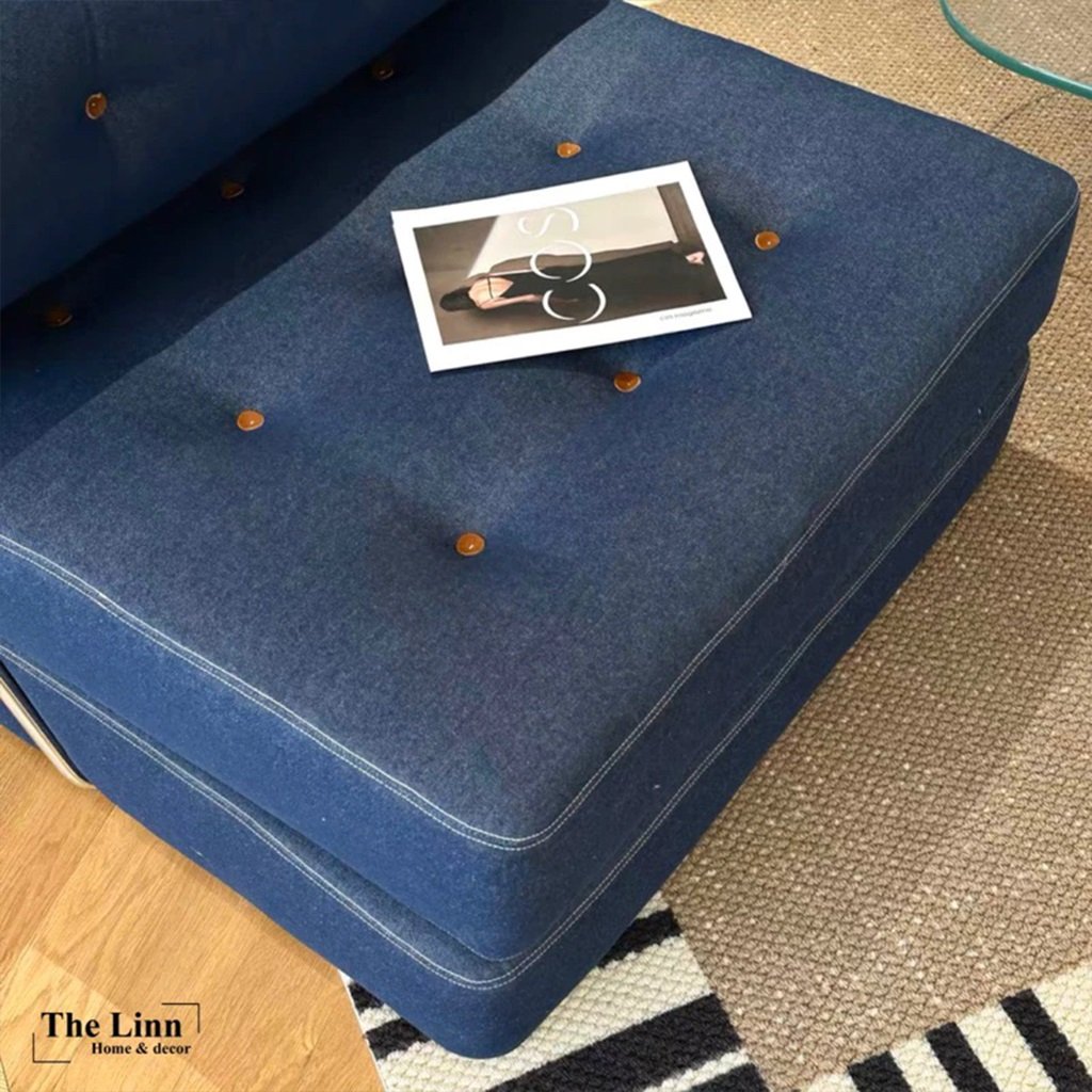 Ghế Sofa Gấp Gọn Nhập Khẩu Taji