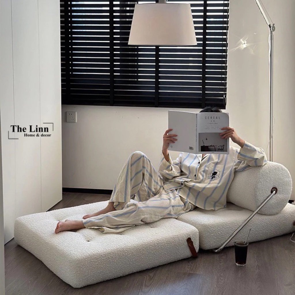 Ghế Sofa Gấp Gọn Nhập Khẩu Taji Ghế Sofa Gấp Gọn Nhập Khẩu Taji