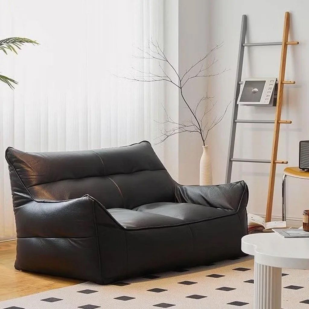 Ghế Sofa Lười Là Gì